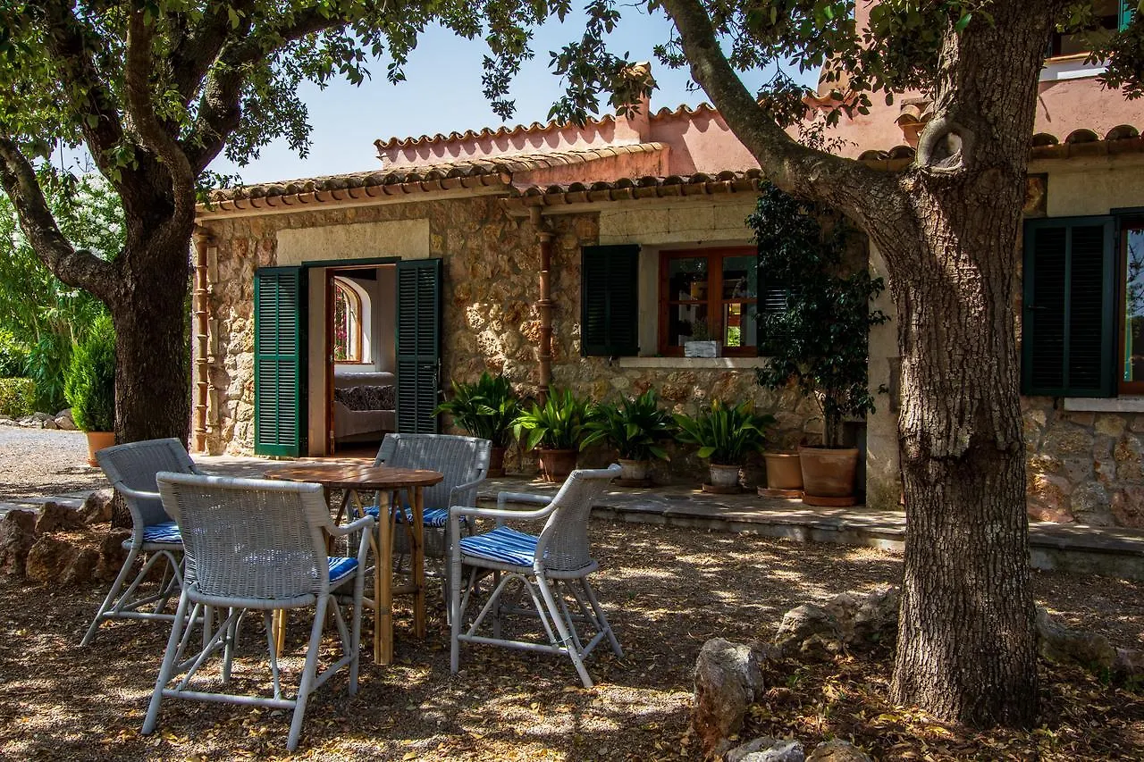 Villa Alzina Alcudia 0*,  Spanyolország